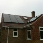GEM Solutions Uk Ltd, Solar panels Nottingham, Solar panel Installer Nottingham 610729 Image 5